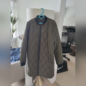 Oak N Fort jacket size M